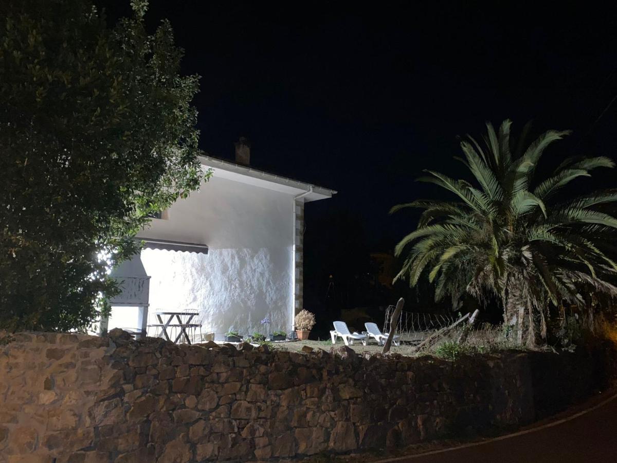 Vicario Etxea Villa Concha  Exterior photo